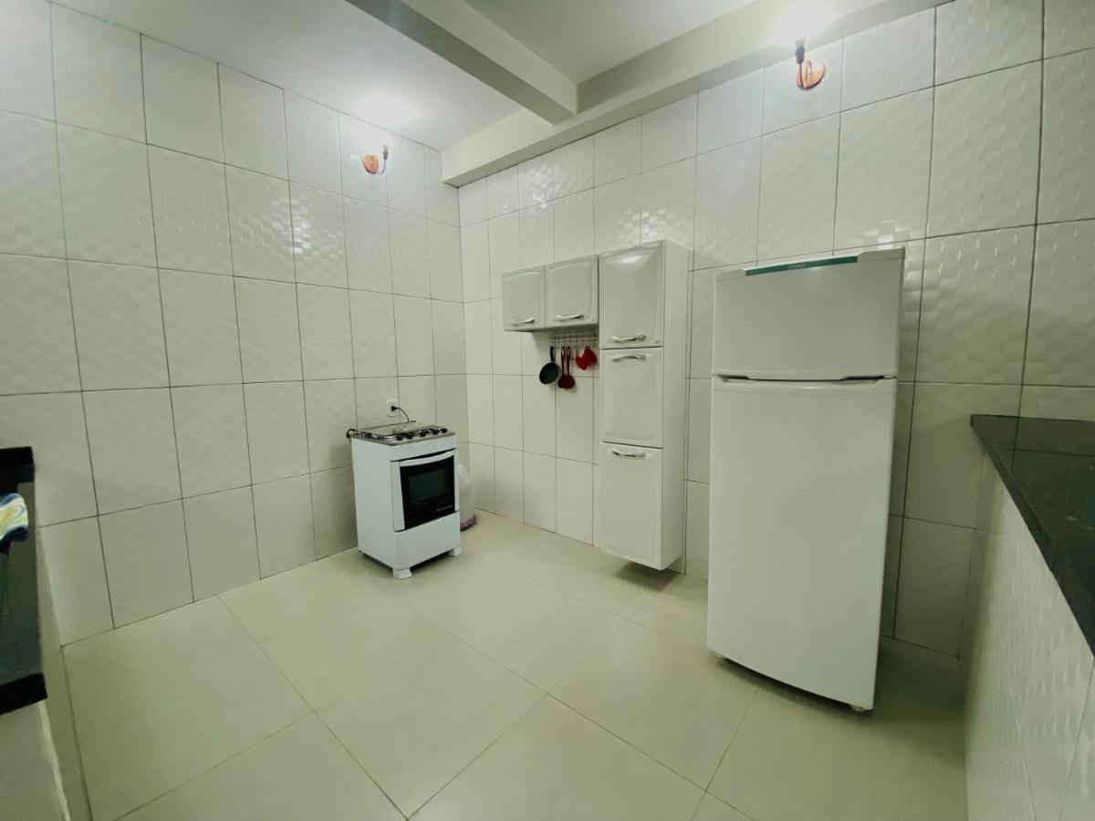 Apartamentos C7 Cunha Exterior photo